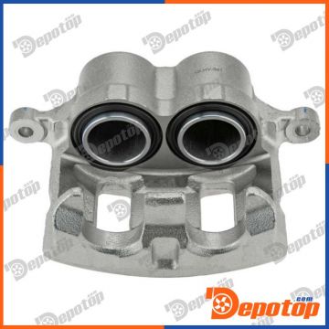 Étrier de frein avant gauche pour HYUNDAI | HZP-HY-541, 344472